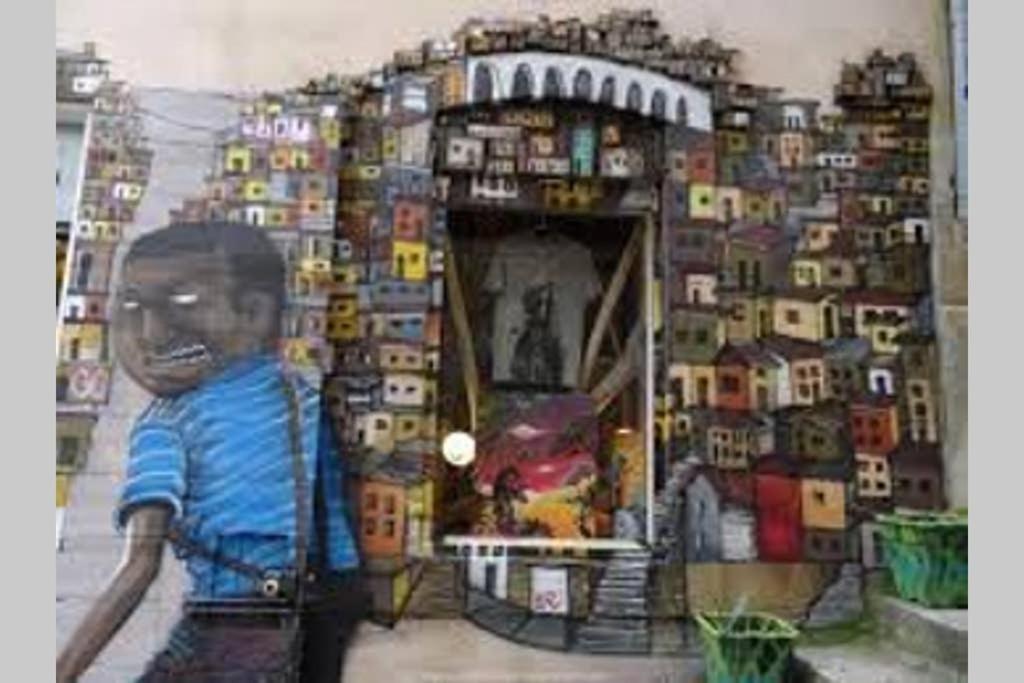 La Sardine Au Coeur Du Panier Lägenhet Marseille Exteriör bild